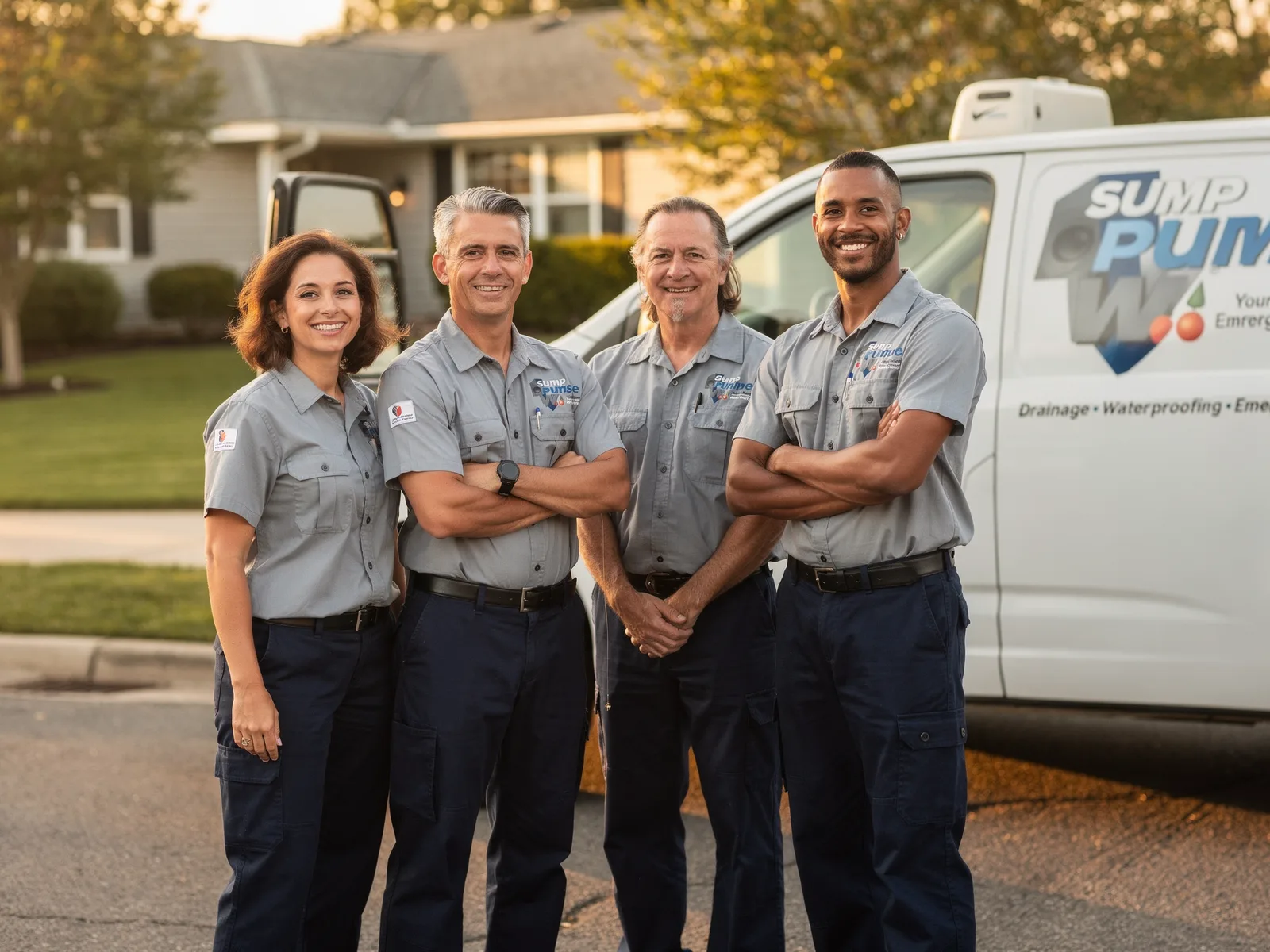 Water Heater Repair company in West Winfield, NY